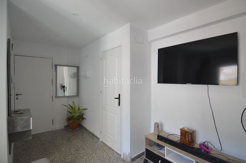Foto ed78cb06-089c-4559-a8db-088f4389b37d. Pis a pueblo de Cullera Cullera