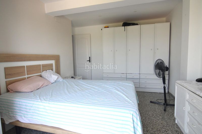Foto f5de1b43-7898-42f5-9d81-77d0013d06dc. Pis a pueblo de Cullera Cullera