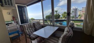 Rent Flat in Racó. Piso en alquiler en cullera  raco, con vistas y amplios servicio