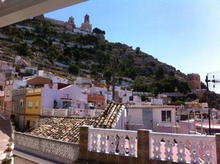 Haus in Pueblo de Cullera. Casa en cullera