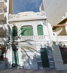House in Sant Antoni. Exclusiva casa señorial en primera línea de playa en cullera