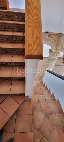 Foto 0d8fcbb0-4bea-42c0-b51c-b1106eb18510. Casa adossada a El Marenyet Cullera