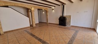 Casa adossada a El Marenyet