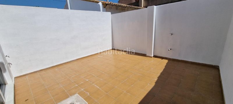 Foto 717edf49-e206-4d34-a4a9-86fc1aaeb281. Casa adossada a El Marenyet Cullera