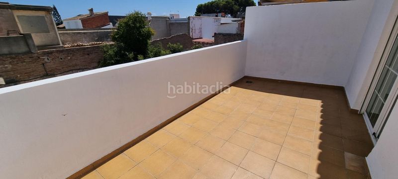 Foto 88c4e226-7c9c-4015-bcf2-ad1b9b69355d. Casa adossada a El Marenyet Cullera
