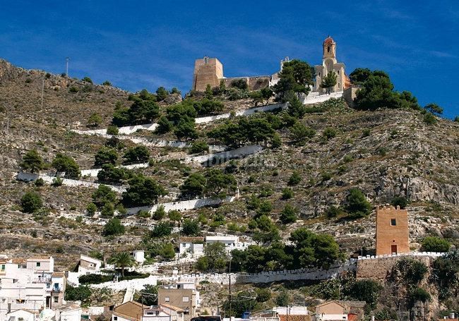 Foto 9be584ac-26f0-4fae-8a7d-bb9b68c7f146. Casa adossada a El Marenyet Cullera