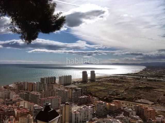 Foto ccca171a-9155-40bf-8065-9d76bb5cdf35. Casa adossada a El Marenyet Cullera