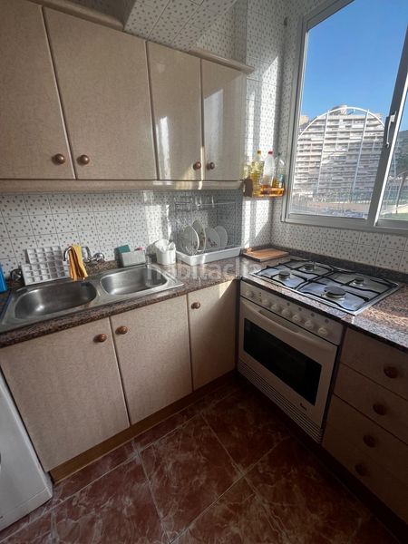 Foto 2808513c-33af-4a77-a856-e6f49c26bdcb. Apartament amb aparcament a Racó Cullera