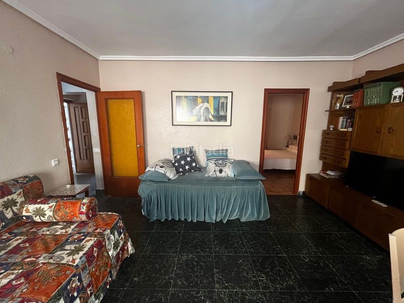 Foto f0fd6e44-5657-4909-92ad-9917f643d14b. Apartament amb aparcament a Racó Cullera