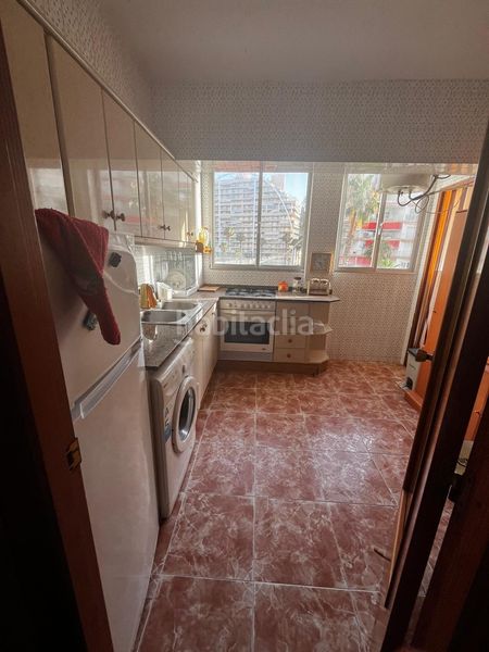 Foto ffe044fe-62cb-4397-b84b-14f365e0c0ae. Apartament amb aparcament a Racó Cullera