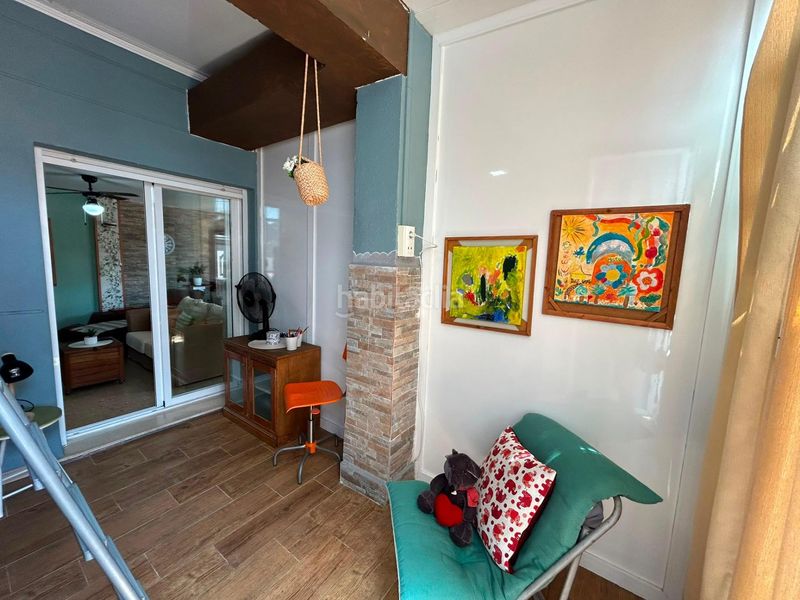 Foto 05c76635-3c57-4bf9-bebc-8b3f8355e87c. Apartament a El Faro Cullera