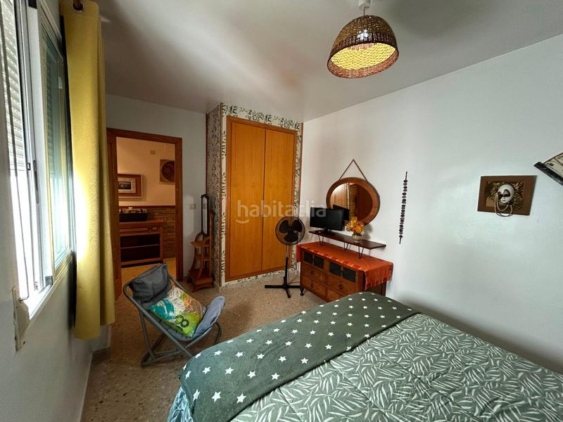 Foto 0cb8b735-028a-4012-9dbd-ed61a16e379f. Apartament a El Faro Cullera