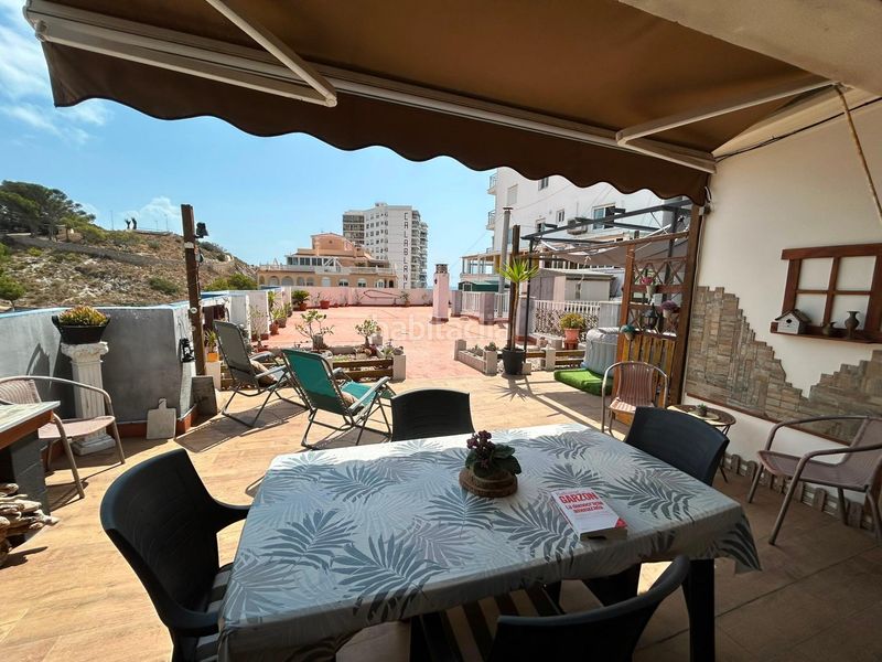 Foto 15715051-72ad-435d-af14-d17c51e4a65e. Apartament a El Faro Cullera