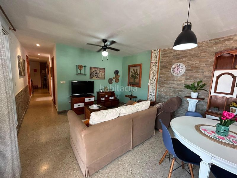Foto 382e935f-044a-41a9-9d4b-635b3ad546f5. Apartament a El Faro Cullera