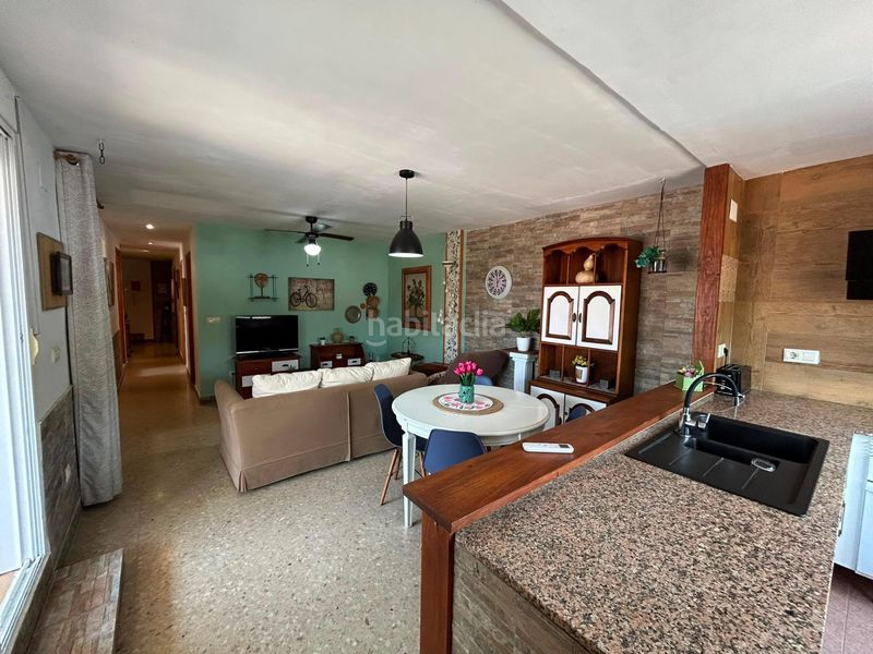 Foto 45e87f90-1702-4b39-9b4a-d6962ebdf97f. Apartament a El Faro Cullera