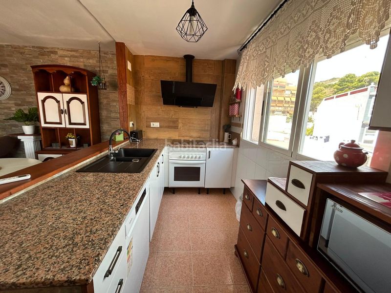 Foto 478a9494-c2a4-4340-9ab0-6029a78ee065. Apartament a El Faro Cullera