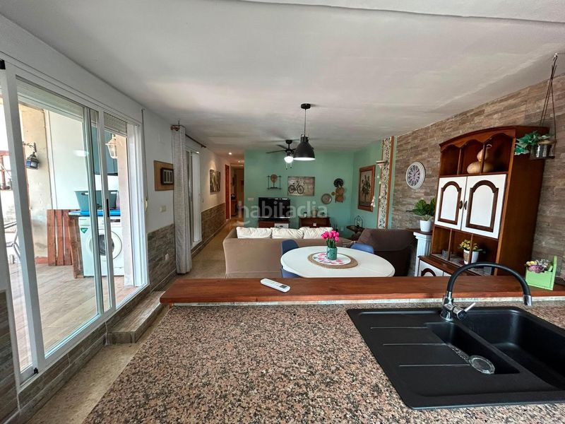 Foto 47fa5167-45c7-4ffc-b11a-e2231d46aa82. Apartament a El Faro Cullera