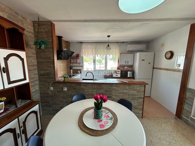 Foto 6e823fe1-d352-49e0-ae53-988e861e99e4. Apartament a El Faro Cullera