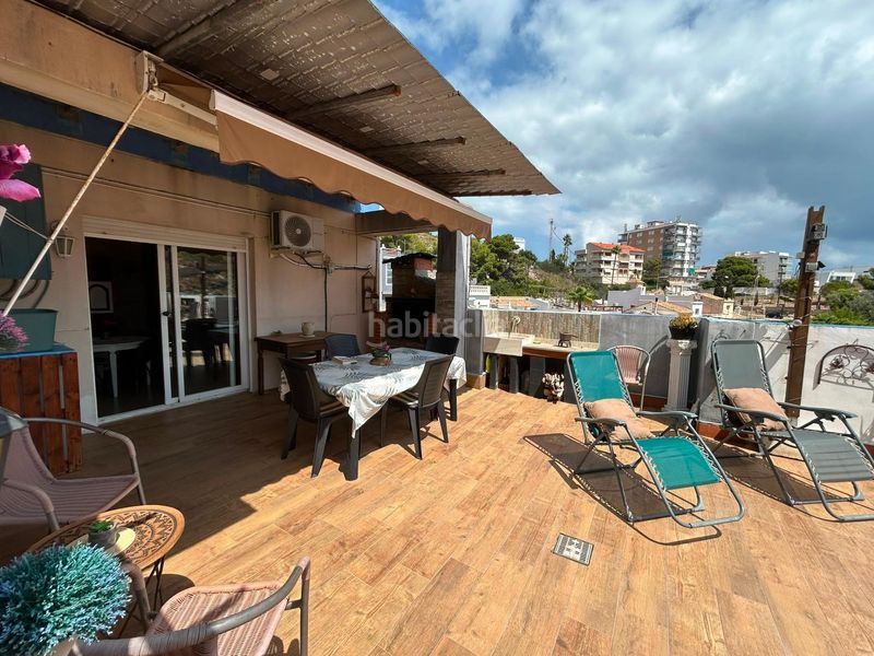 Foto 85739f8e-0153-4cc4-9afc-54b332d426b2. Apartament a El Faro Cullera