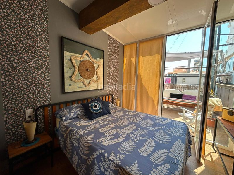 Foto 91cf1437-170b-43fd-841f-0c4d27906fc4. Apartament a El Faro Cullera