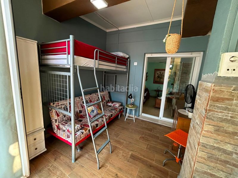 Foto aa7e3b60-5cb7-4613-b83f-4769428bedfb. Apartament a El Faro Cullera
