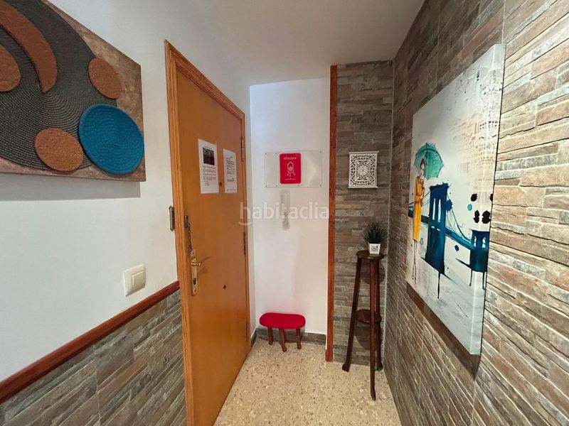 Foto ae221975-9515-486e-9b44-d23ea4978277. Apartament a El Faro Cullera