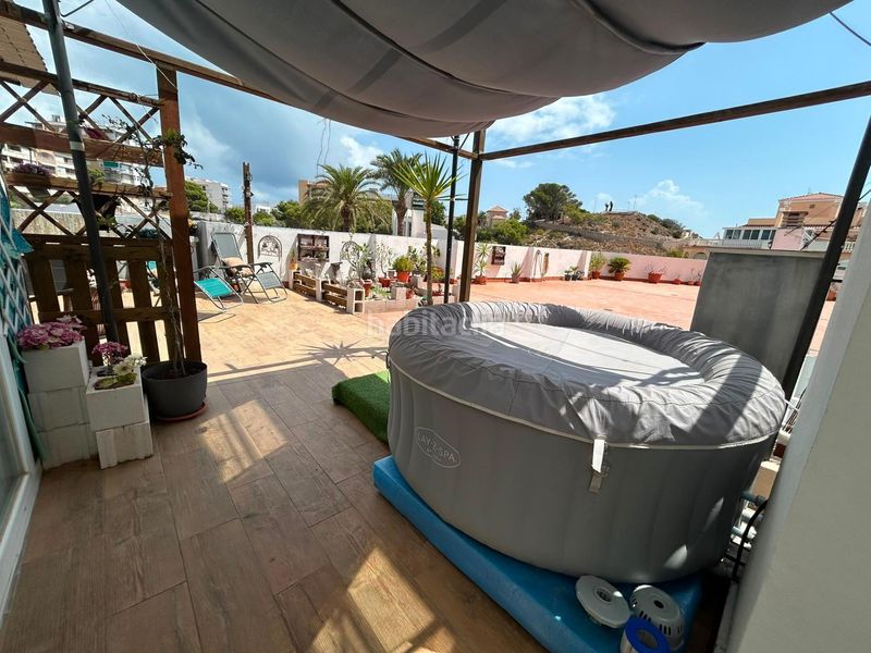 Foto c2d6250d-3a1e-4504-b971-88b3df96dba5. Apartament a El Faro Cullera