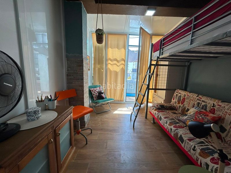 Foto e4c4a7a2-54b2-46c0-869c-72a5fc29c64e. Apartament a El Faro Cullera