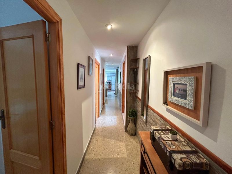 Foto ff2a05e7-1960-4d89-9df7-8d2fb6ca6484. Apartament a El Faro Cullera