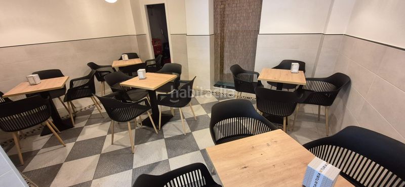 Foto 423d71b2-ff1a-4288-b230-a1cc86b63acd. Traspàs local comercial a pueblo de Cullera Cullera
