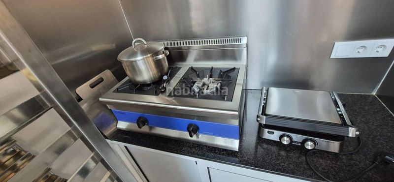 Foto 447dc4bb-0bb8-4b5f-b2ca-92048c937fd6. Traspàs local comercial a pueblo de Cullera Cullera
