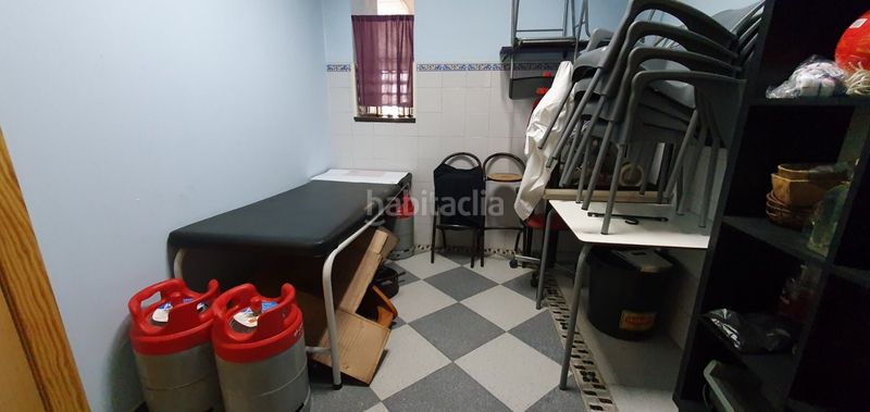 Foto 48d6cd78-906c-4c9f-9083-7476e4ded461. Traspàs local comercial a pueblo de Cullera Cullera