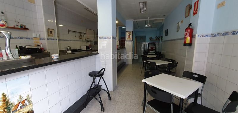 Foto c02b069e-7354-46ad-b6dd-a050d83d3a3e. Traspàs local comercial a pueblo de Cullera Cullera