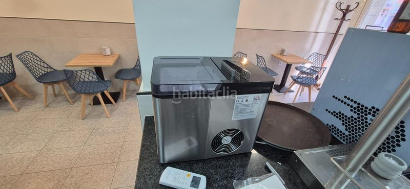 Foto cb09cb3c-d5ff-400d-b4e5-8a0a4ce0ae8c. Traspàs local comercial a pueblo de Cullera Cullera