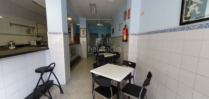 Foto f2b8da98-0e59-4bd0-9e68-5f702b6a6de7. Traspàs local comercial a pueblo de Cullera Cullera
