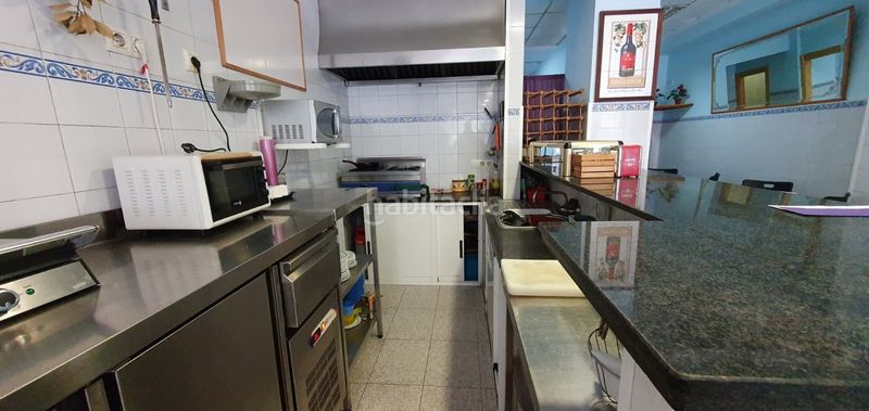 Foto f7b99cfa-bfb0-4d53-9484-d5da914c5406. Traspàs local comercial a pueblo de Cullera Cullera