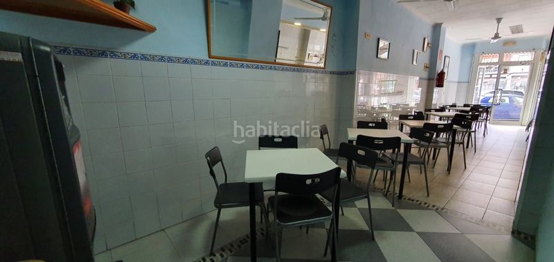 Foto fabc183f-f290-4a39-bc92-4f9dd881c94b. Traspàs local comercial a pueblo de Cullera Cullera