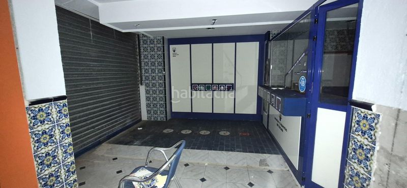 Foto 15e8e14b-452a-47b3-8b03-f2f604077cb5. Local comercial a Racó Cullera