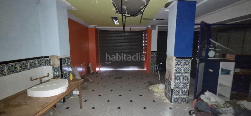Foto aa386484-cc86-42cd-a2f2-5f291260c108. Local comercial a Racó Cullera