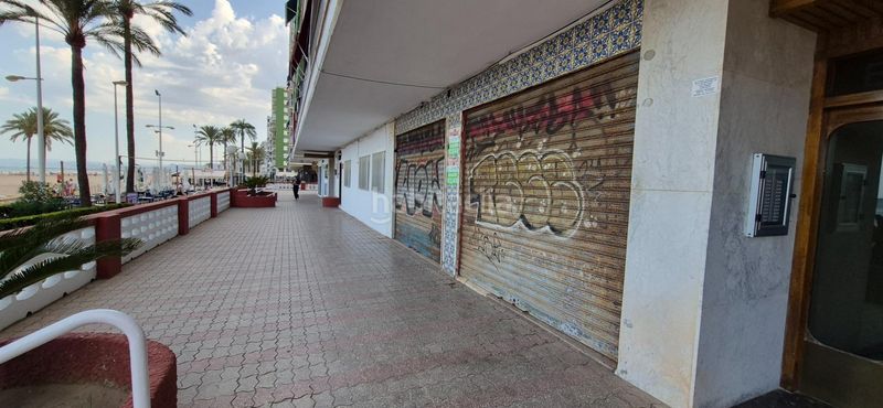 Foto dba7d7a4-bf47-4277-ad05-3056eea4feea. Local comercial a Racó Cullera