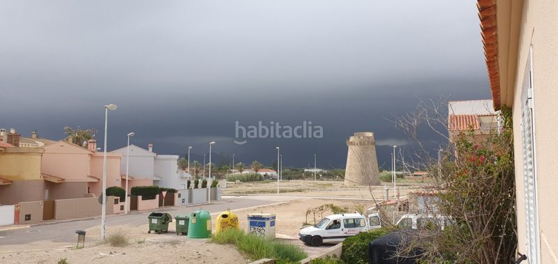 Foto 135c93d5-cf8c-4b75-ae01-df3d37e2a530. Xalet amb calefacció aparcament a El Marenyet Cullera