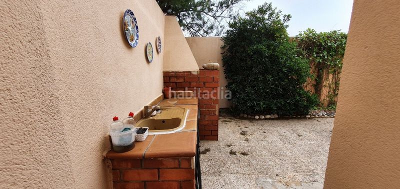 Foto cca38c9d-664d-48f0-bc27-779f2f0bd482. Xalet amb calefacció aparcament a El Marenyet Cullera