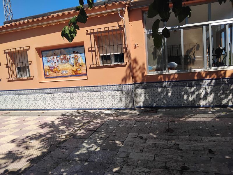 Foto 69fba12d-6977-463e-88bf-fdc0b95fafce. Chalet  independiente en El Marenyet Cullera