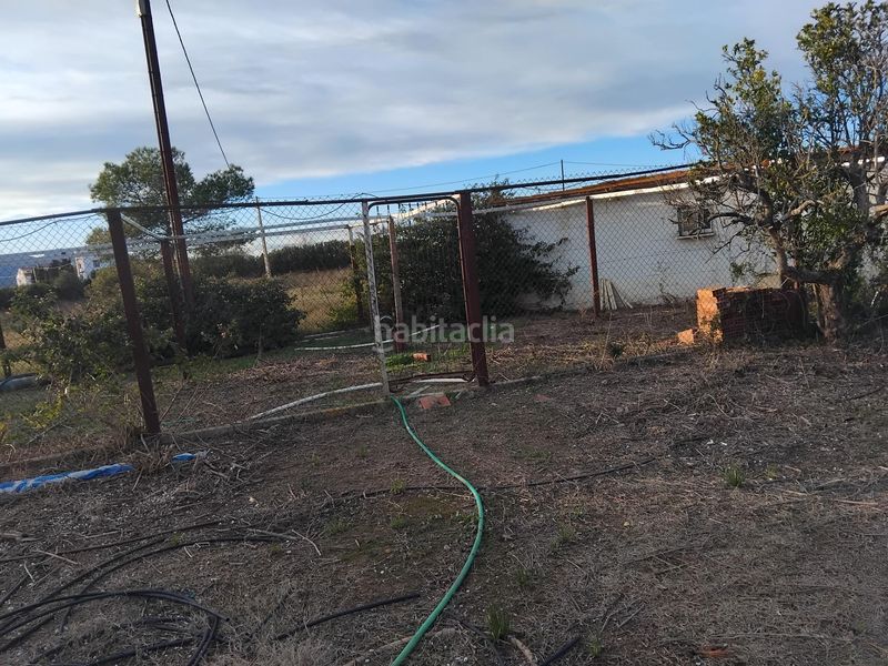 Foto 86d950df-a2e8-4d83-9aeb-451e227a64de. Chalet  independiente en El Marenyet Cullera