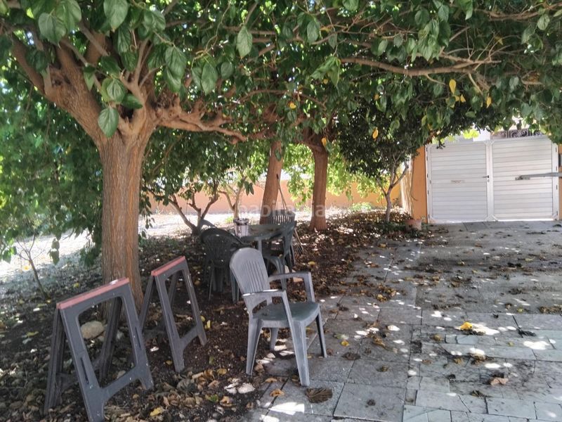 Foto ee14e335-3b7b-493b-9211-10c3cd953f00. Chalet  independiente en El Marenyet Cullera