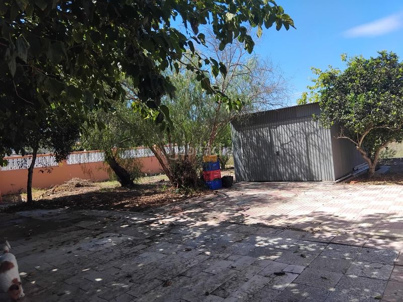 Foto fc978899-efd0-4cea-b59b-097f292bb7ff. Chalet  independiente en El Marenyet Cullera