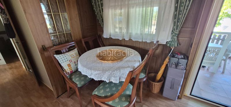 Foto 00e661b4-c2ad-4f03-b453-463600a353cb. Casa amb calefacció aparcament a Bulevar del Xúquer Cullera