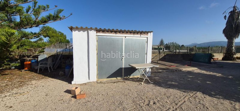Foto 0ed512ca-2dc1-4a93-b757-cad331da7d8d. Casa amb calefacció aparcament a Bulevar del Xúquer Cullera