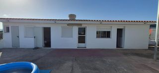 Casa a Bulevar del Xúquer. Casa de campo en el pla