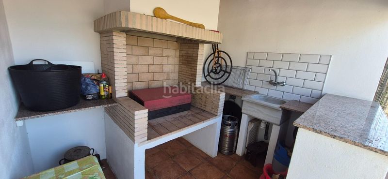 Foto 77c34869-134f-40ee-8072-e612ea542685. Casa amb calefacció aparcament a Bulevar del Xúquer Cullera